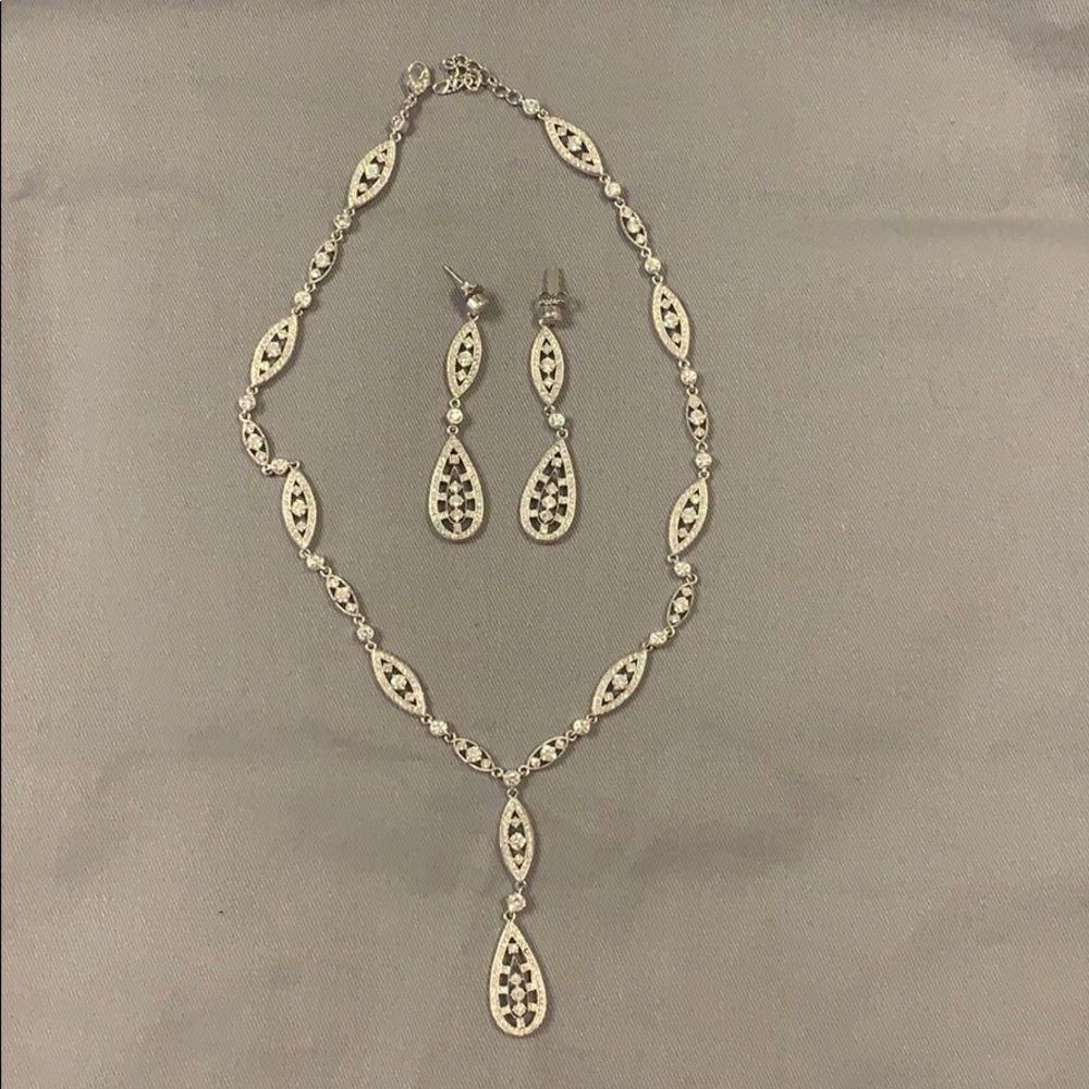 Nadri set